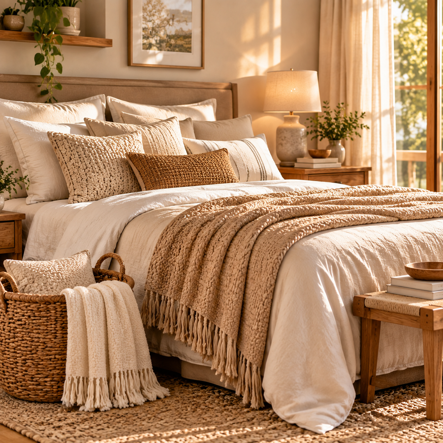 Soft Home