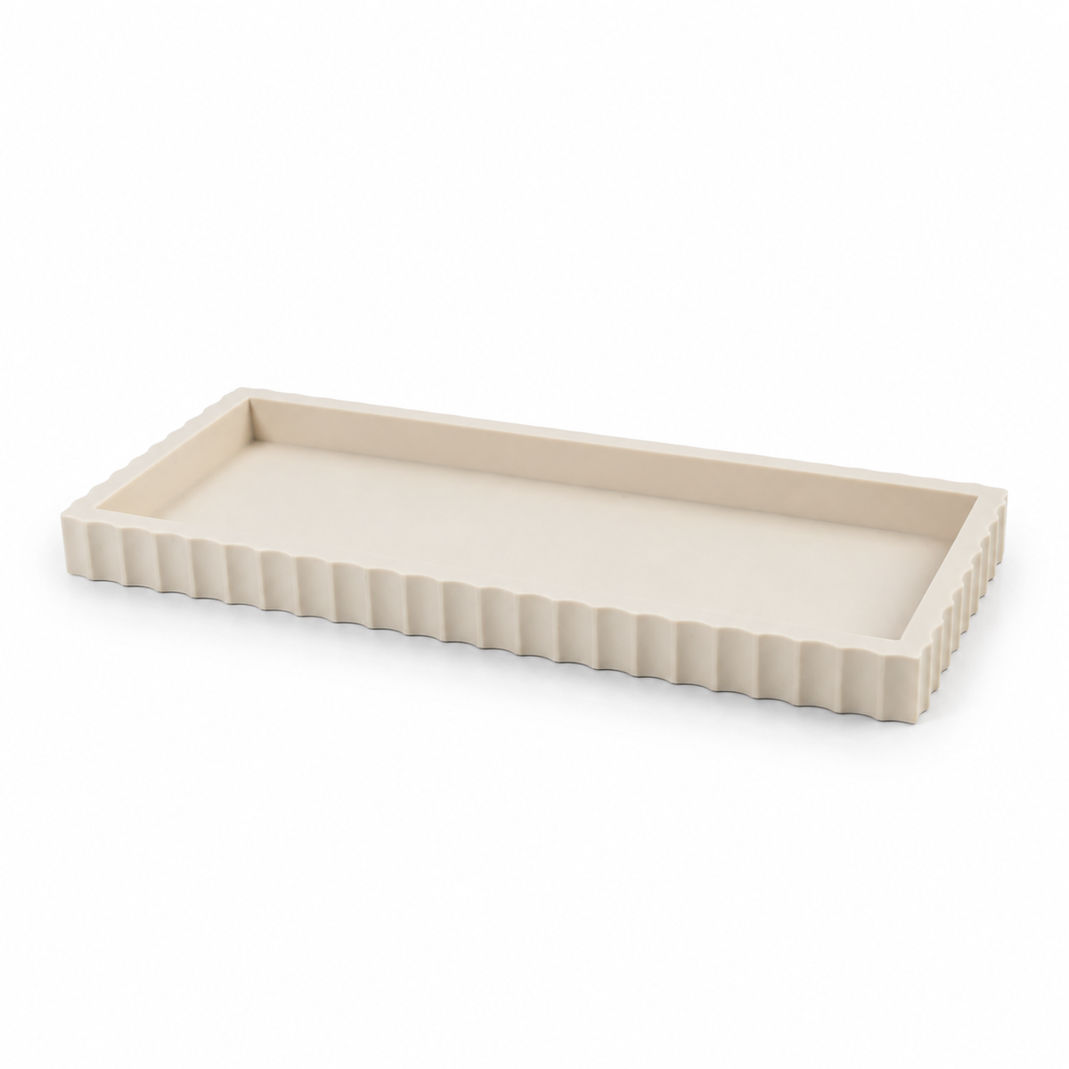 Silicone Decorative Storage Tray