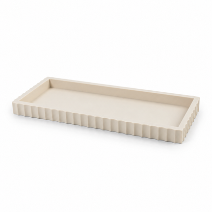Silicone Decorative Storage Tray
