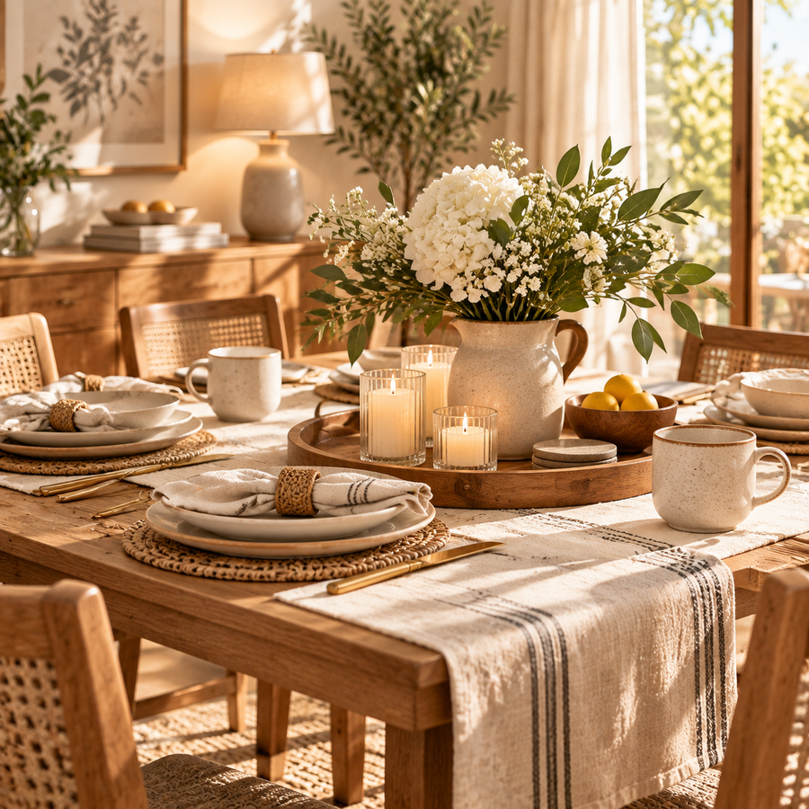 Table & Dining
