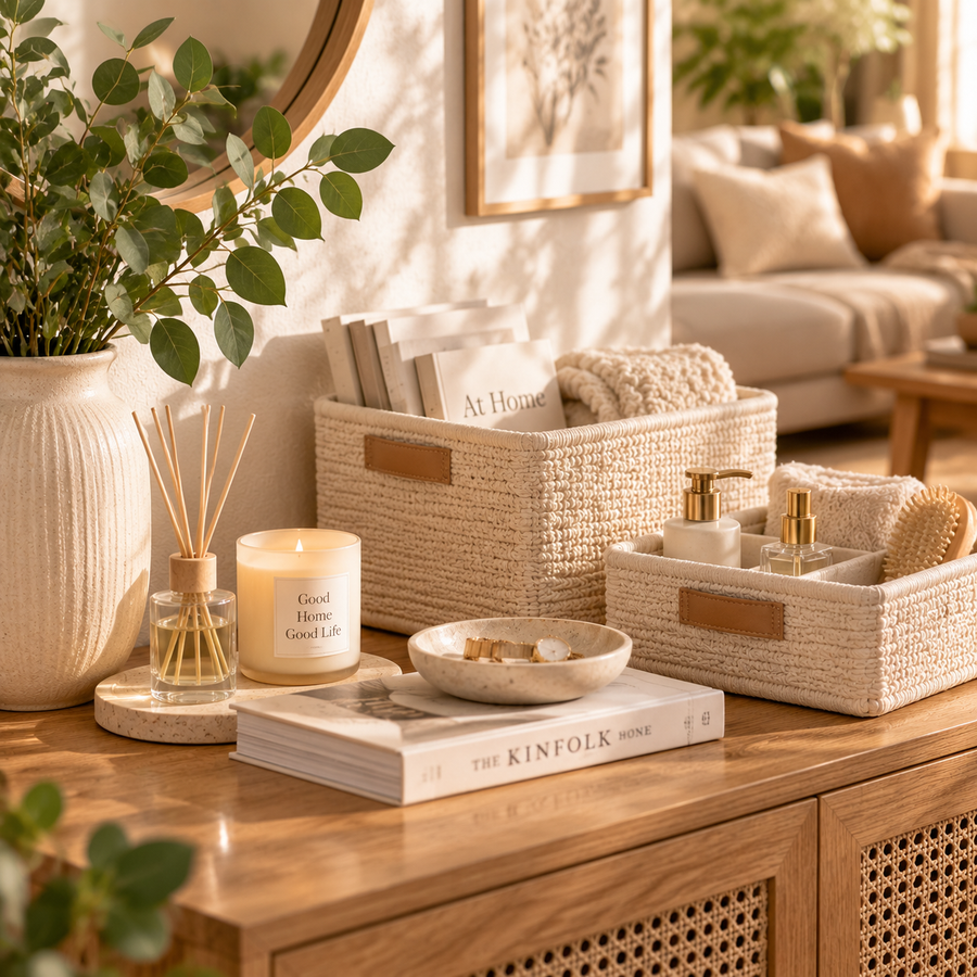 Home Essentials